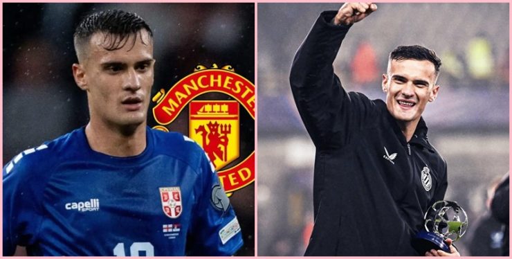 Dù chơi vị trí tiền vệ lùi sâu, Aleksandar Stankovic đã có 3 bàn thắng cùng 2 kiến tạo tại C1 năm nay