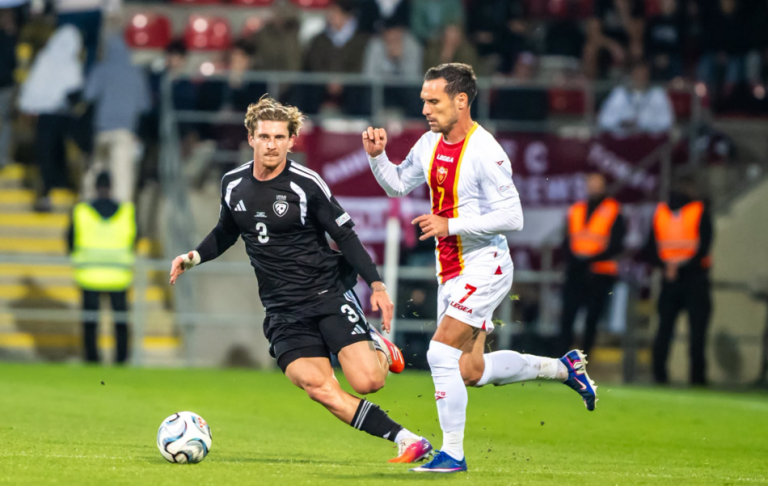 Full Match: Latvia vs Montenegro (23:00 – 02/10)