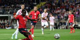 Croatia vs Anh (23:00 – 03/10) | Xem lại trận đấu