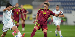 Belarus vs San Marino (23:00 – 03/10) | Xem lại trận đấu