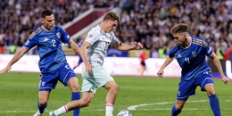 Kosovo vs Áo (23:00 – 04/10) | Xem lại trận đấu