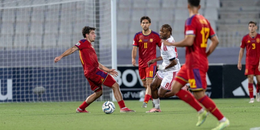 Malta vs Andorra (23:00 – 04/10) | Xem lại trận đấu