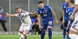 Faroe Islands vs Slovakia (01:45 – 03/10) | Xem lại trận đấu